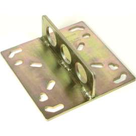 ENGINE LIFT PLATE