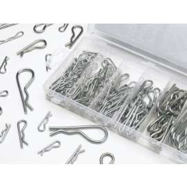 HDWR KIT-HAIR PINS