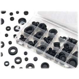 HDWR KIT-GROMMETS