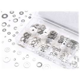 HDWR KIT-WASHERS