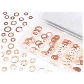 HDWR KIT-WASHERS