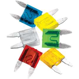 FUSE ASSORTMENT