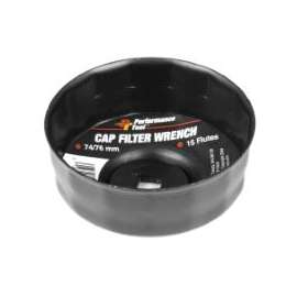 FILTER CAP WRENCH