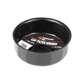 FILTER CAP WRENCH