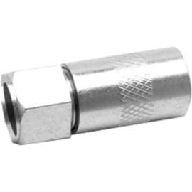 GREASE GUN COUPLER