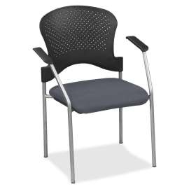 Eurotech breeze FS8277 Stacking Chair