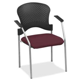 Eurotech breeze FS8277 Stacking Chair