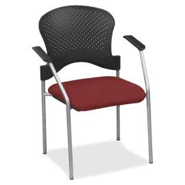 Eurotech breeze FS8277 Stacking Chair