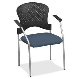 Eurotech breeze FS8277 Stacking Chair