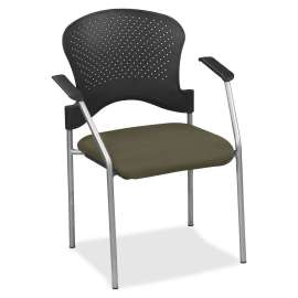 Eurotech breeze FS8277 Stacking Chair