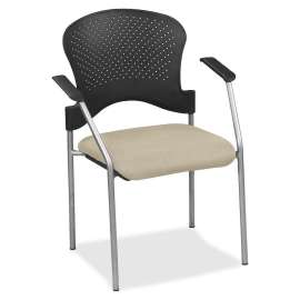 Eurotech breeze FS8277 Stacking Chair