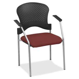 Eurotech breeze FS8277 Stacking Chair