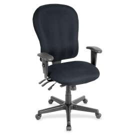 Eurotech 4x4 XL FM4080 High Back Executive Chair