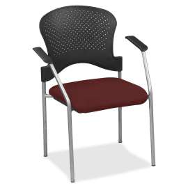 Eurotech breeze FS8277 Stacking Chair