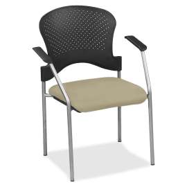 Eurotech breeze FS8277 Stacking Chair