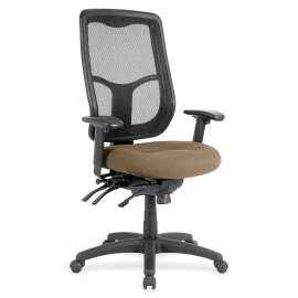Eurotech Apollo MFHB9SL Executive Chair