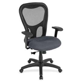 Eurotech Apollo Highback MM9500