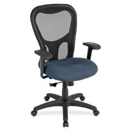Eurotech Apollo Synchro High Back Chair