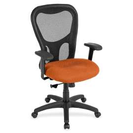 Eurotech Apollo Synchro High Back Chair