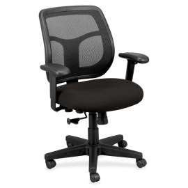Eurotech apollo Mesh Mid-back Chair