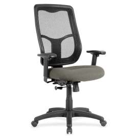 Eurotech Apollo MTHB94 Executive Chair