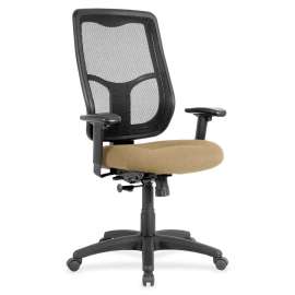 Eurotech Apollo High Back Synchro Task Chair