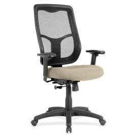 Eurotech Apollo MTHB94 Executive Chair