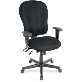 Eurotech 4x4 XL FM4080 High Back Executive Chair