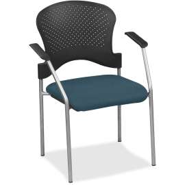 Eurotech breeze FS8277 Stacking Chair