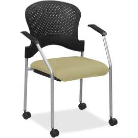 Eurotech Breeze Chair with Casters