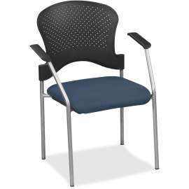 Eurotech breeze FS8277 Stacking Chair
