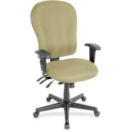 Eurotech 4x4 XL FM4080 High Back Executive Chair