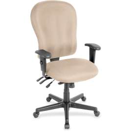 Eurotech 4x4 XL FM4080 High Back Executive Chair