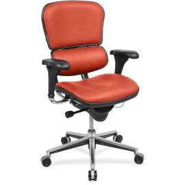 Eurotech Ergohuman Executive Chair, 1 Each