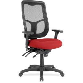Eurotech Apollo MFHB9SL Executive Chair