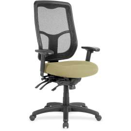 Eurotech Apollo High Back Multi-funtion Task Chair