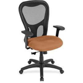 Eurotech Apollo MM9500 Highback Executive Chair
