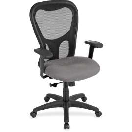 Eurotech Apollo Synchro High Back Chair