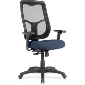 Eurotech Apollo MTHB94 Executive Chair