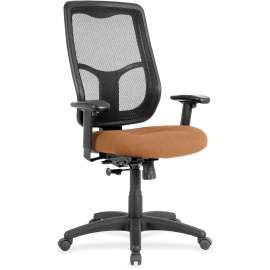 Eurotech Apollo MTHB94 Executive Chair