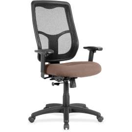 Eurotech Apollo High Back Synchro Task Chair