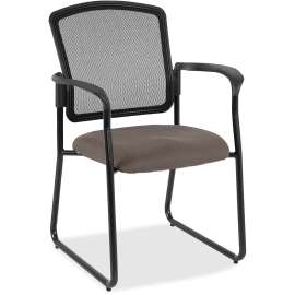Eurotech Dakota 2 Sled Base Guest Chair