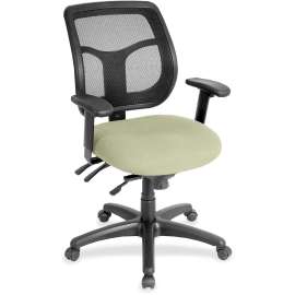Eurotech Apollo Multi-Function Task Chair
