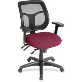 Eurotech Apollo Multi-Function Task Chair