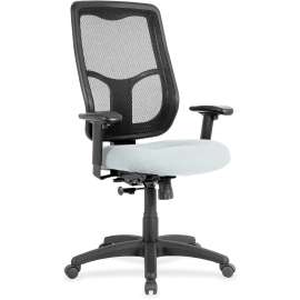 Eurotech Apollo High-back with Ratchet Back