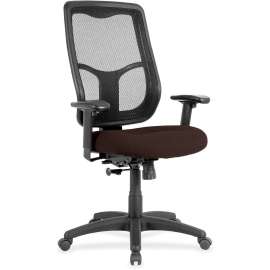 Eurotech Apollo High-back with Ratchet Back