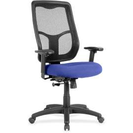 Eurotech Apollo High-back with Ratchet Back