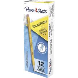 Paper Mate SharpWriter No. 2 Mechanical Pencils