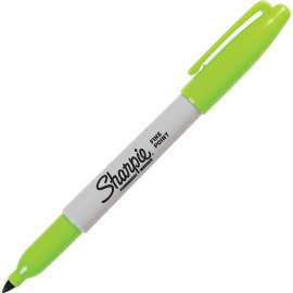 Sanford Sharpie Fine Point Permanent Marker
