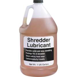 HSM Shredder Lubricant Gallon